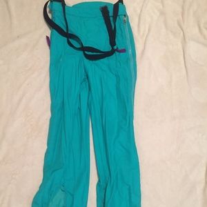 Ski Pants